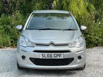 Used Citroen C3 2016 for sale - 74798741: Photo