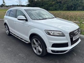 Audi - Q7