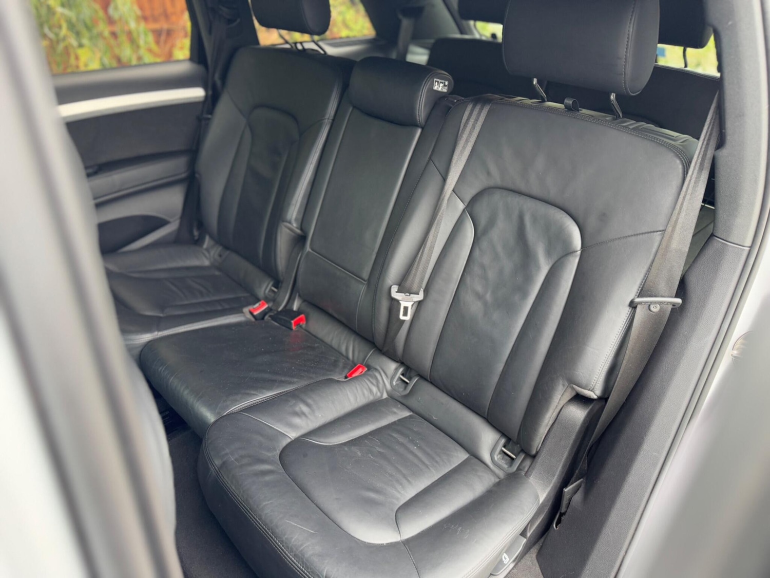 Used Audi Q7 2013 for sale - 75696029: Photo 26