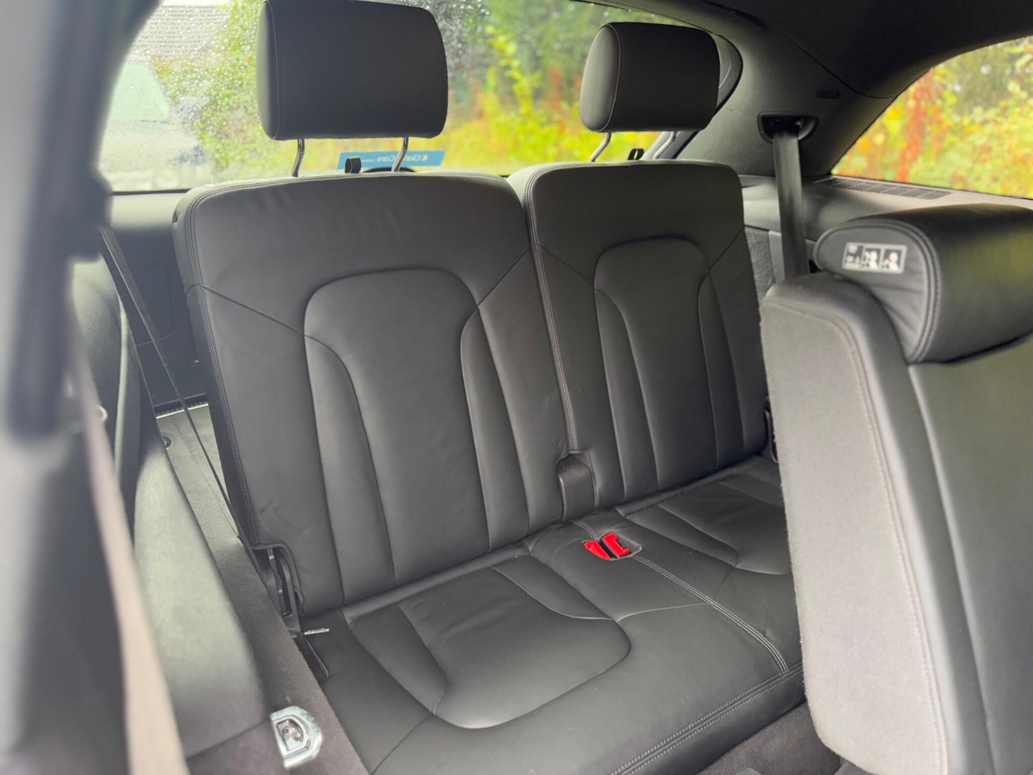 Used Audi Q7 2013 for sale - 75696029: Photo 27