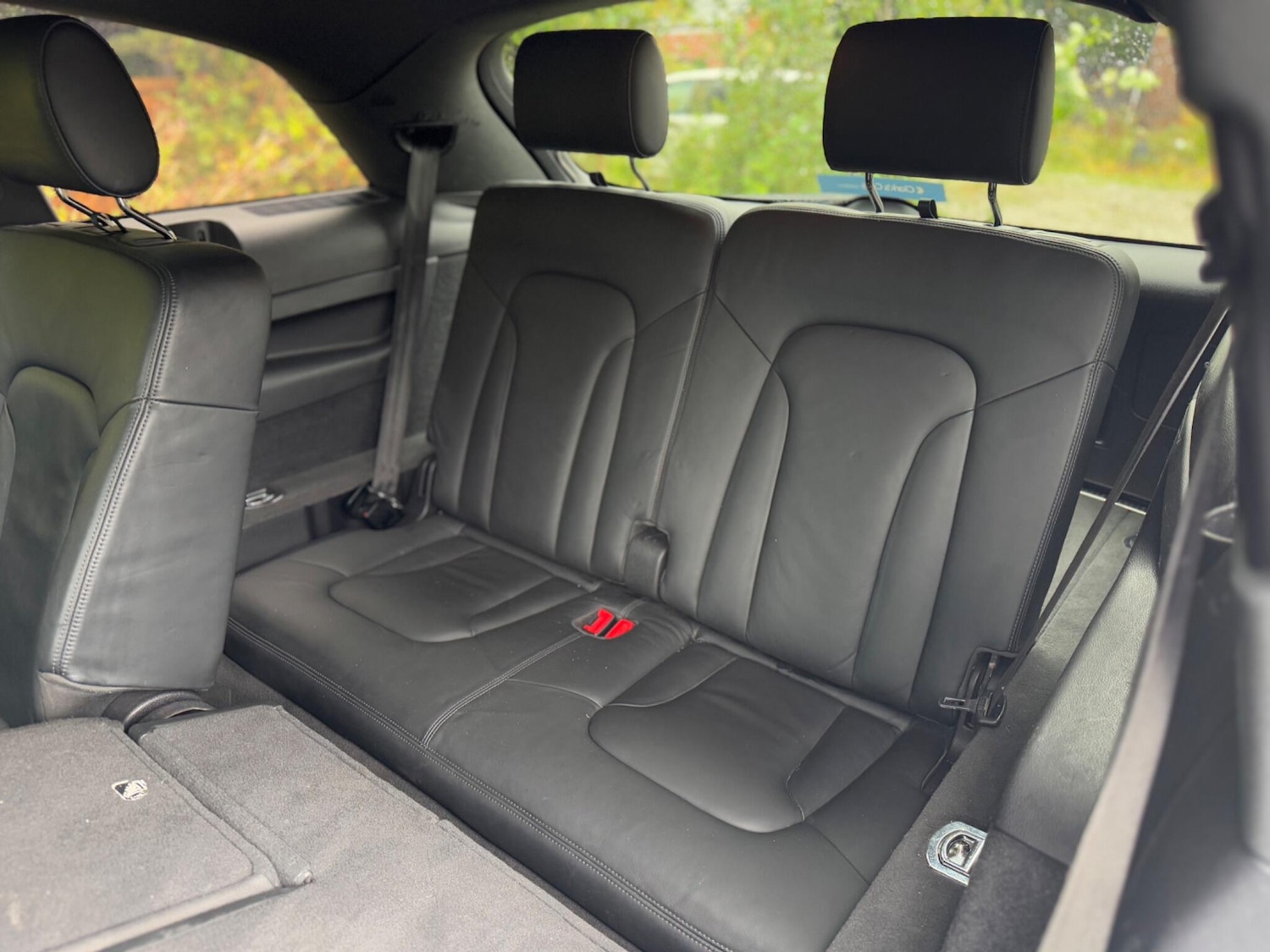 Used Audi Q7 2013 for sale - 75696029: Photo 29