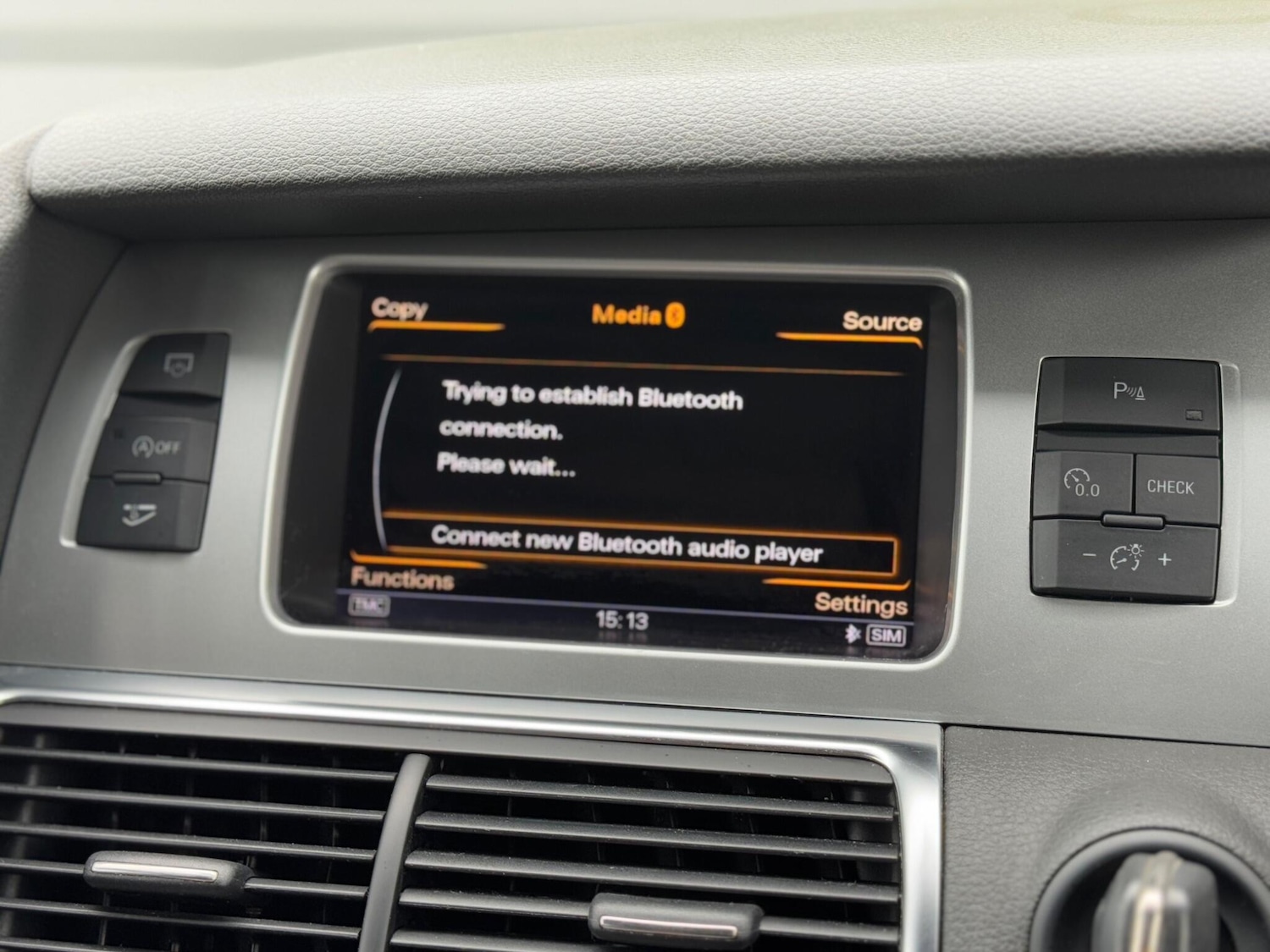 Used Audi Q7 2013 for sale - 75696029: Photo 49