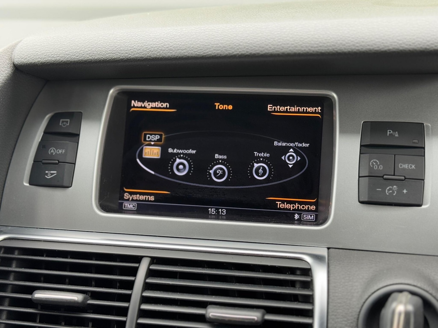 Used Audi Q7 2013 for sale - 75696029: Photo 50