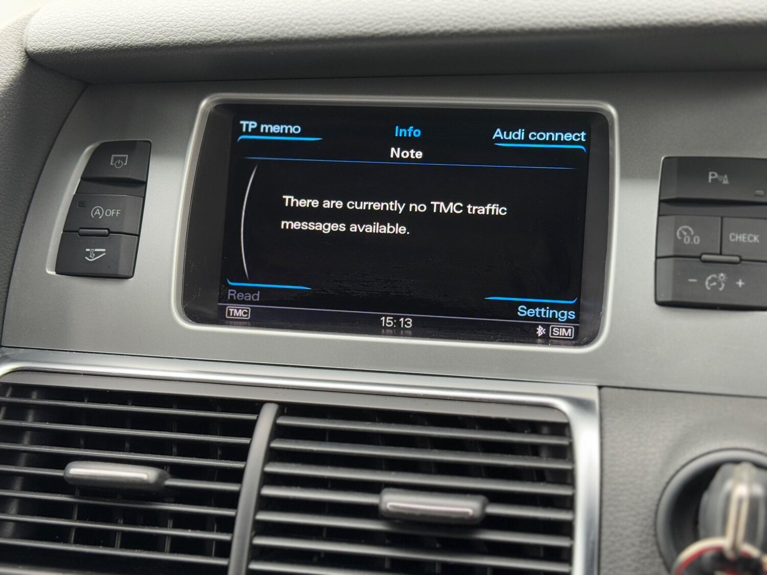 Used Audi Q7 2013 for sale - 75696029: Photo 54