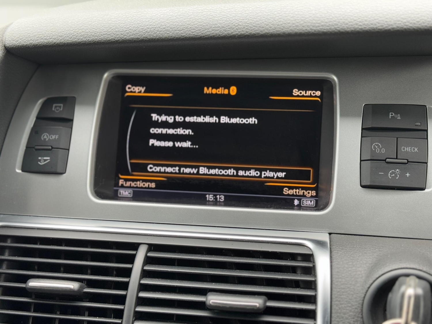 Used Audi Q7 2013 for sale - 75696029: Photo 55