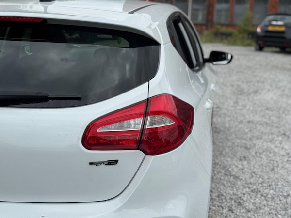 Used Kia Ceed 2016 for sale - 75144362: Photo 11