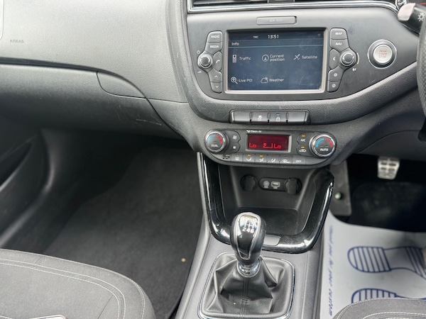 Used Kia Ceed 2016 for sale - 75144362: Photo 15