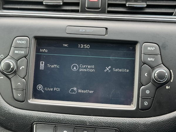 Used Kia Ceed 2016 for sale - 75144362: Photo 43