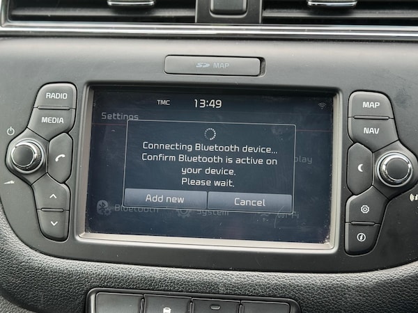 Used Kia Ceed 2016 for sale - 75144362: Photo 45