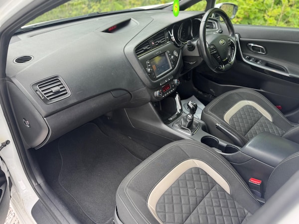 Used Kia Ceed 2016 for sale - 75144362: Photo 61