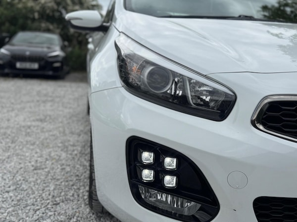 Used Kia Ceed 2016 for sale - 75144362: Photo 62