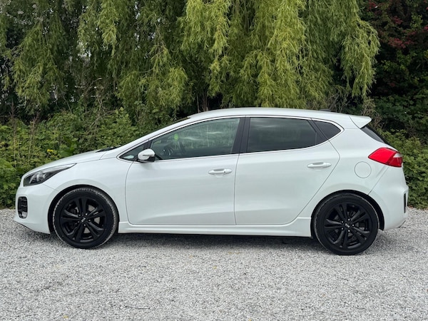 Used Kia Ceed 2016 for sale - 75144362: Photo 9