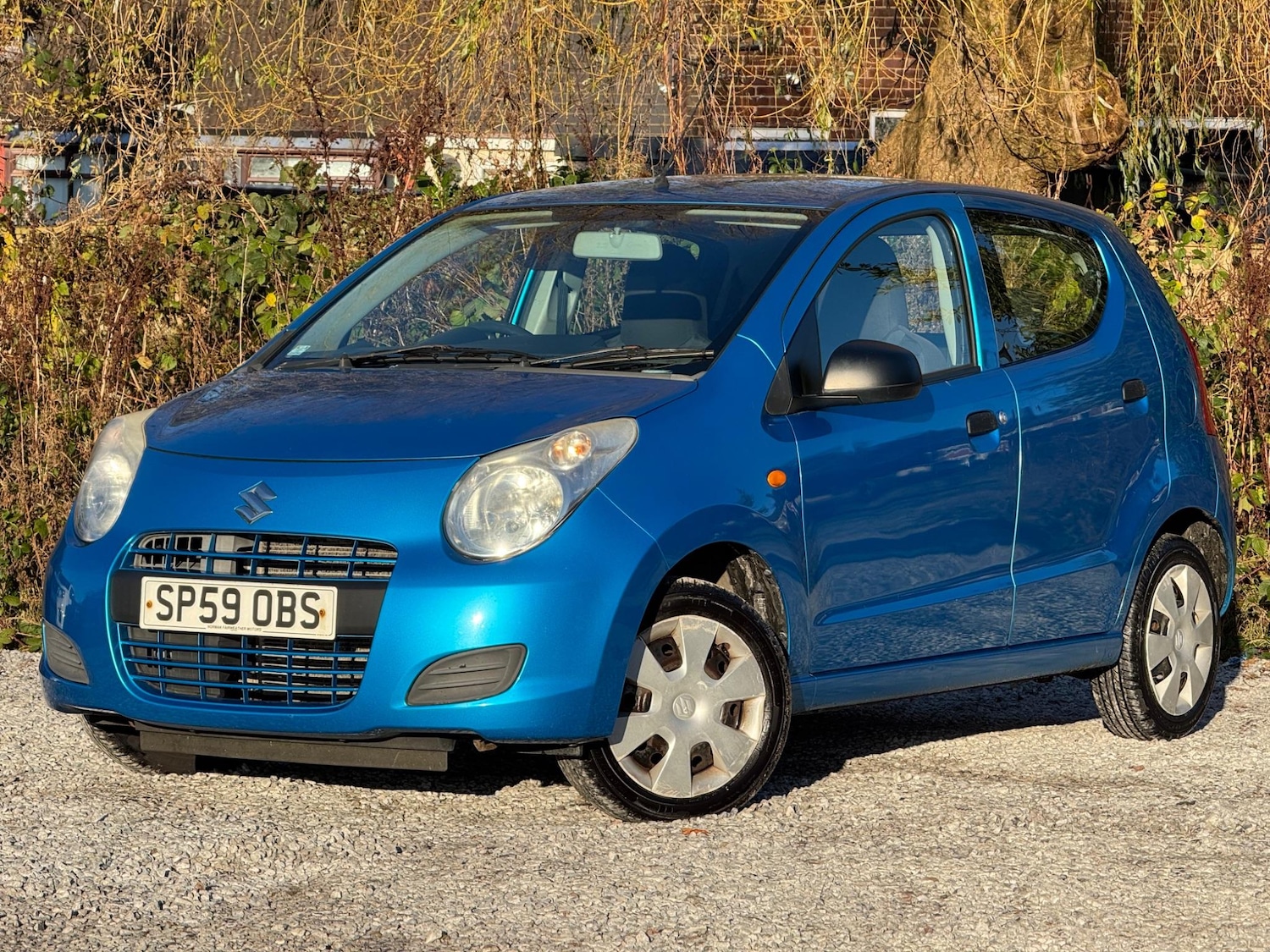 Used Suzuki Alto 2010 for sale - 75144364: Photo 10