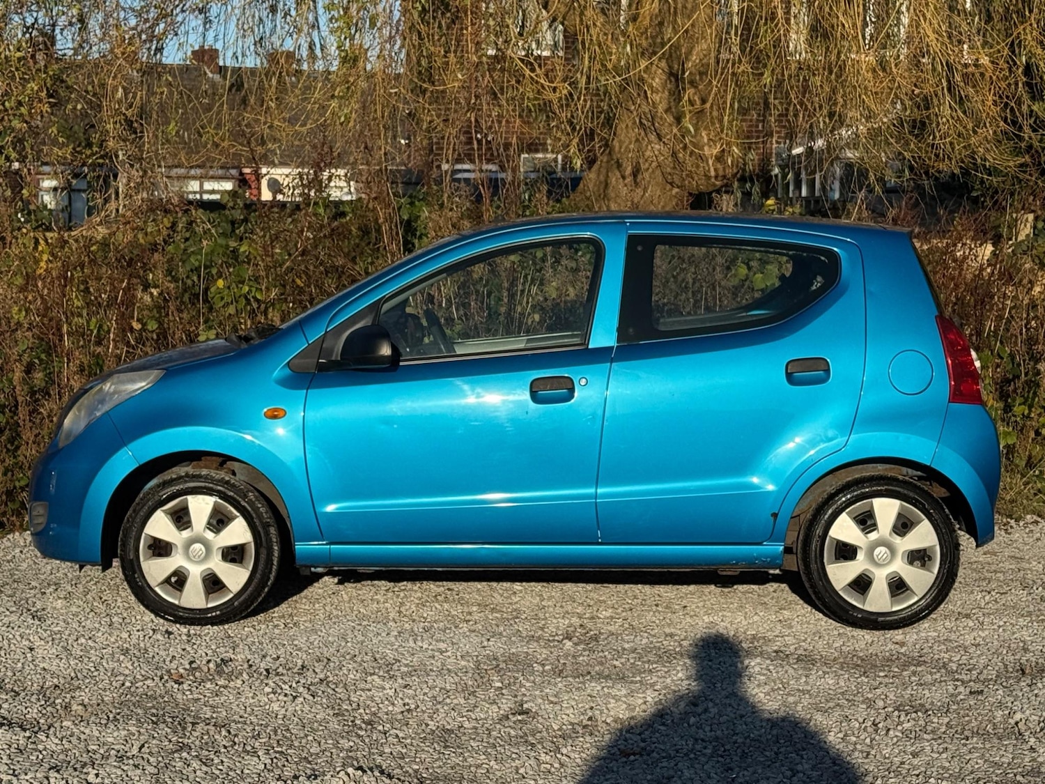 Used Suzuki Alto 2010 for sale - 75144364: Photo 11