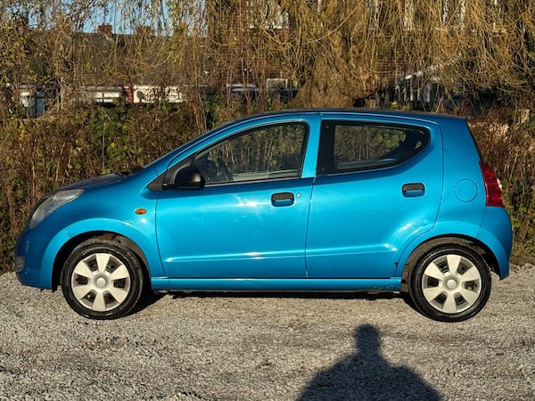 Used Suzuki Alto 2010 for sale - 75144364: Photo 11
