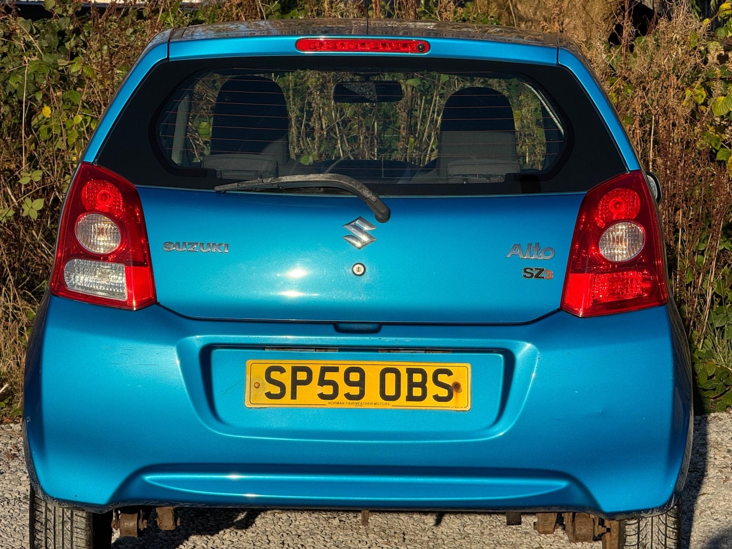 Used Suzuki Alto 2010 for sale - 75144364: Photo 12