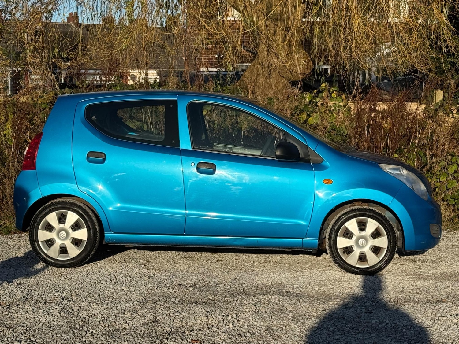 Used Suzuki Alto 2010 for sale - 75144364: Photo 13