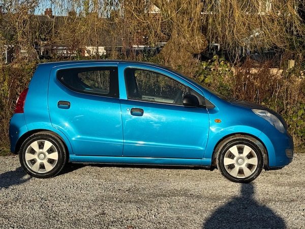 Used Suzuki Alto 2010 for sale - 75144364: Photo 13