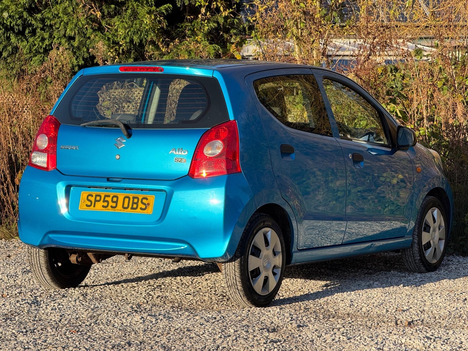 Used Suzuki Alto 2010 for sale - 75144364: Photo 14