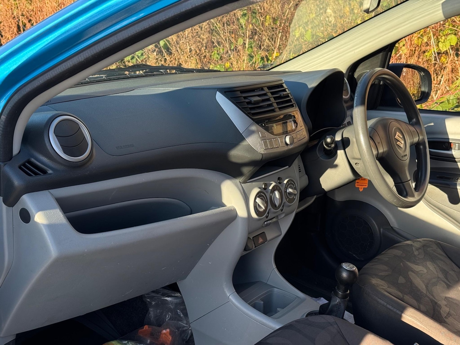 Used Suzuki Alto 2010 for sale - 75144364: Photo 15