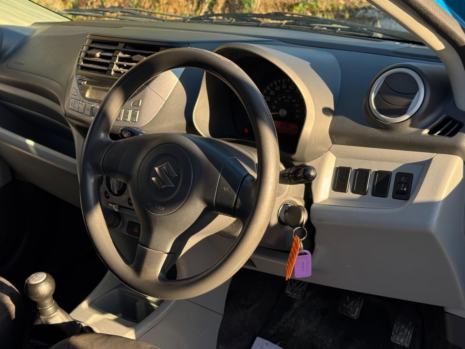 Used Suzuki Alto 2010 for sale - 75144364: Photo 19