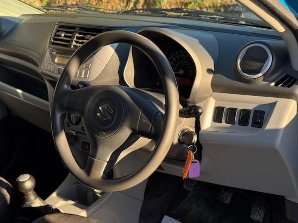 Used Suzuki Alto 2010 for sale - 75144364: Photo 19