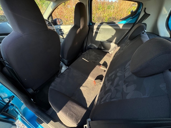 Used Suzuki Alto 2010 for sale - 75144364: Photo 22