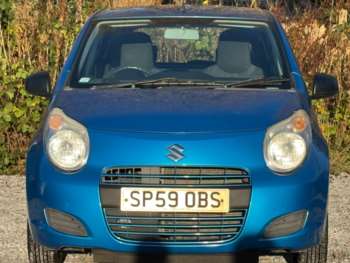 Used Suzuki Alto 2010 for sale - 75144364: Photo