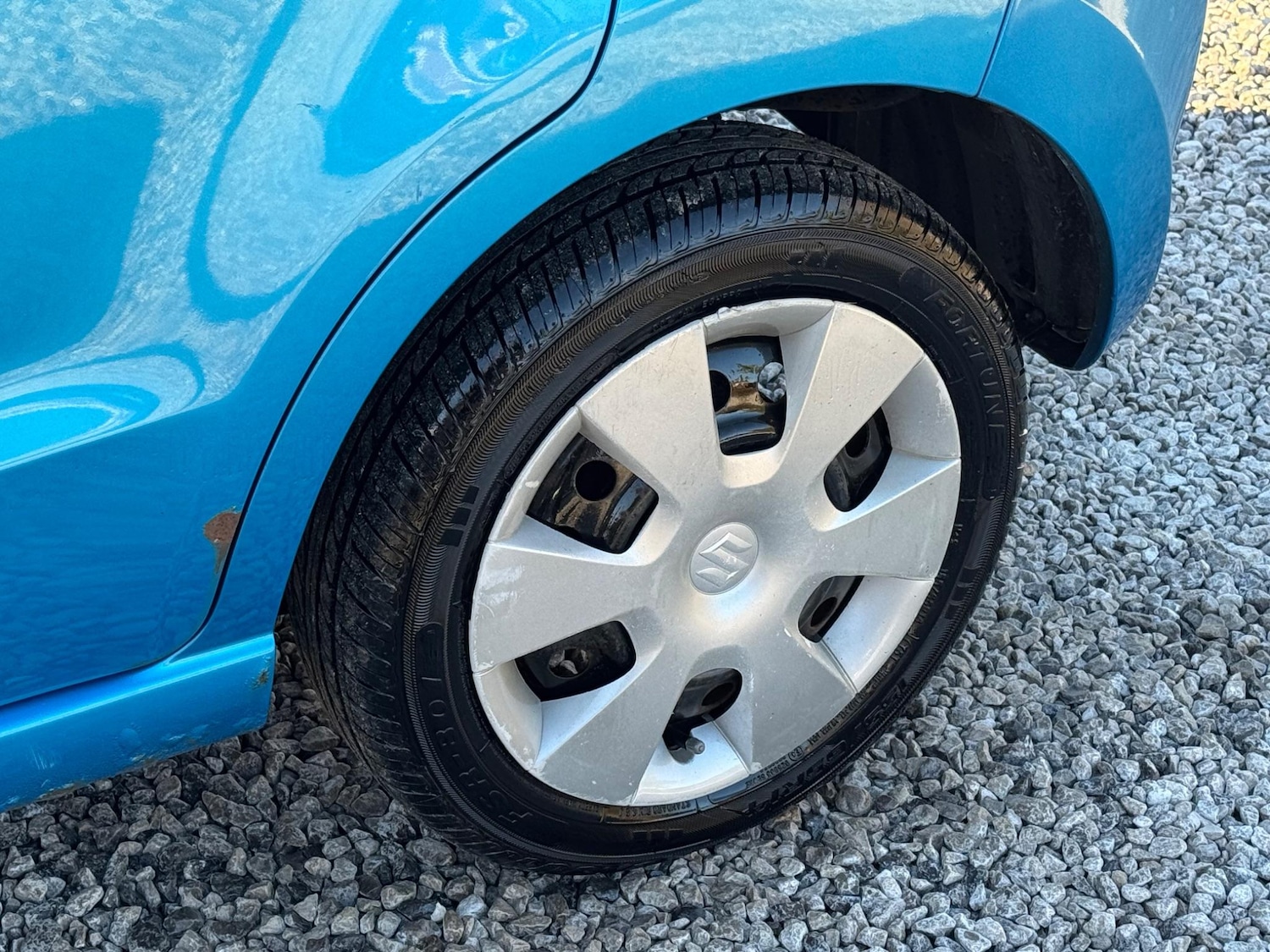 Used Suzuki Alto 2010 for sale - 75144364: Photo 30