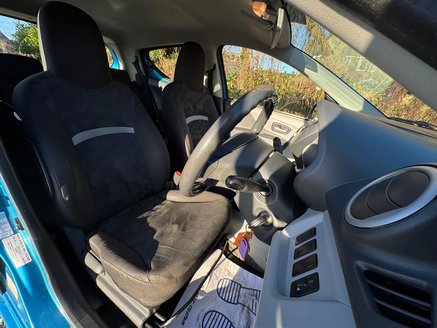 Used Suzuki Alto 2010 for sale - 75144364: Photo 31