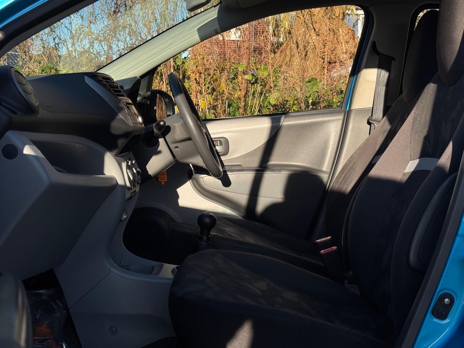 Used Suzuki Alto 2010 for sale - 75144364: Photo 34