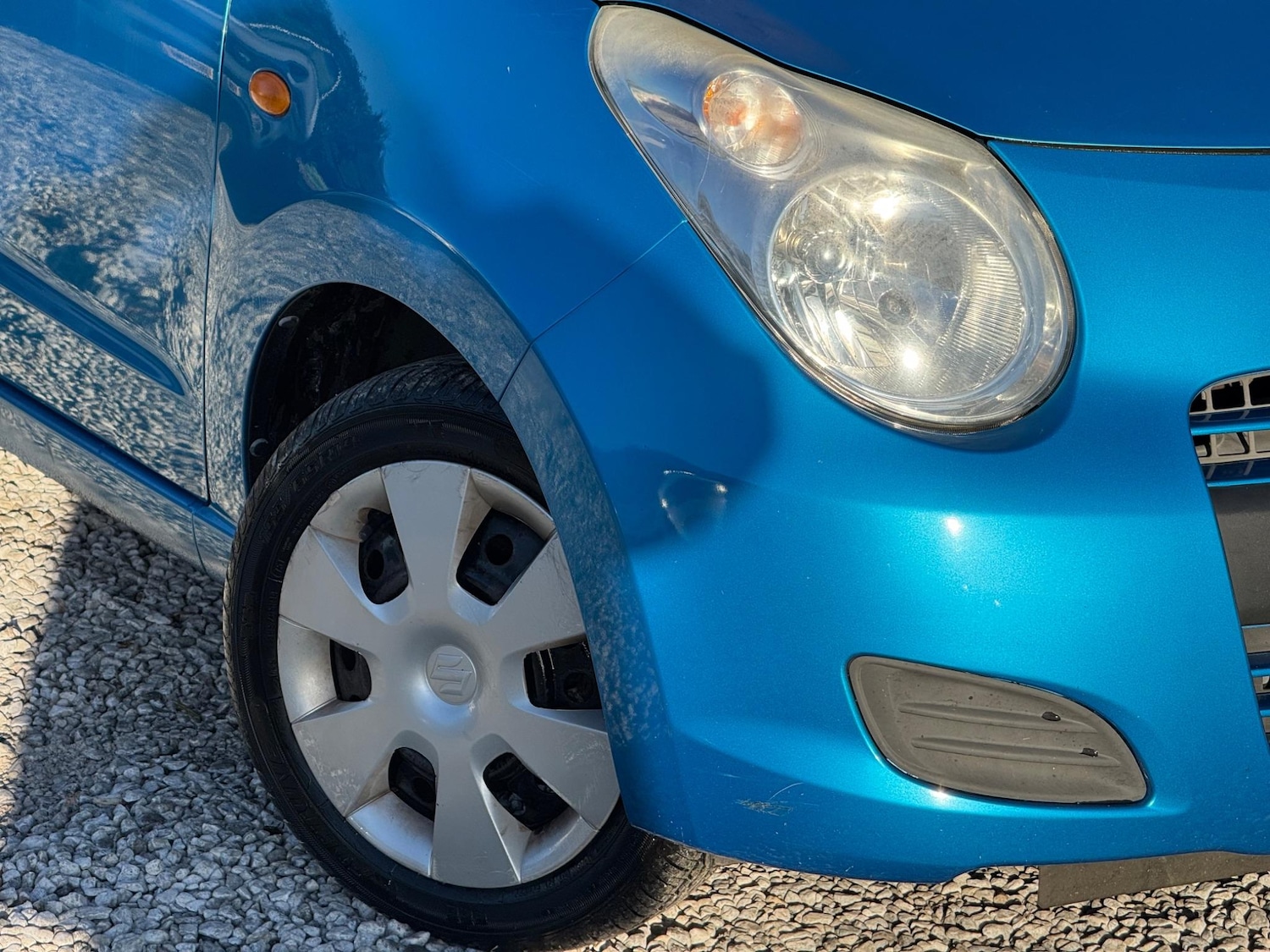 Used Suzuki Alto 2010 for sale - 75144364: Photo 36