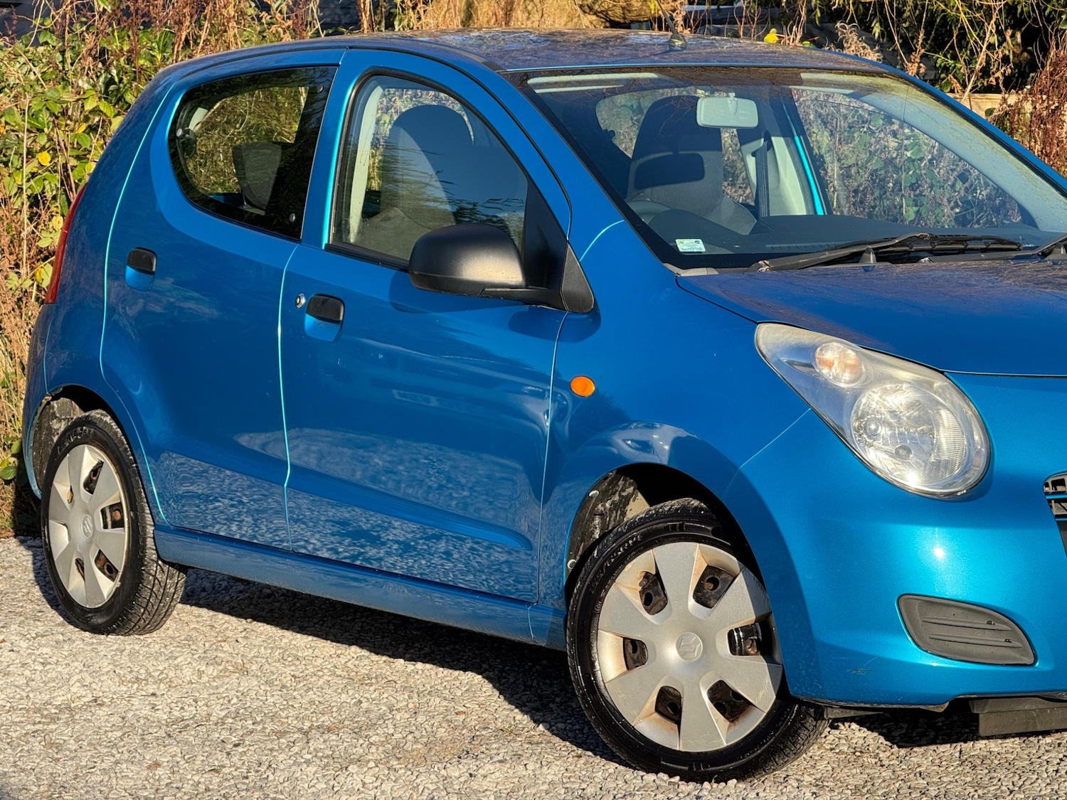 Used Suzuki Alto 2010 for sale - 75144364: Photo 6