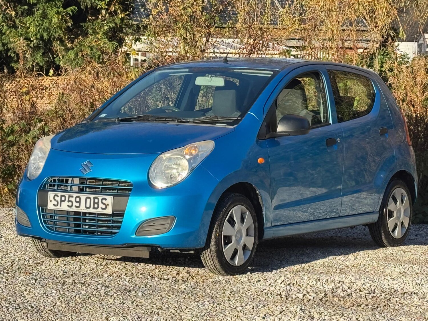 Used Suzuki Alto 2010 for sale - 75144364: Photo 8