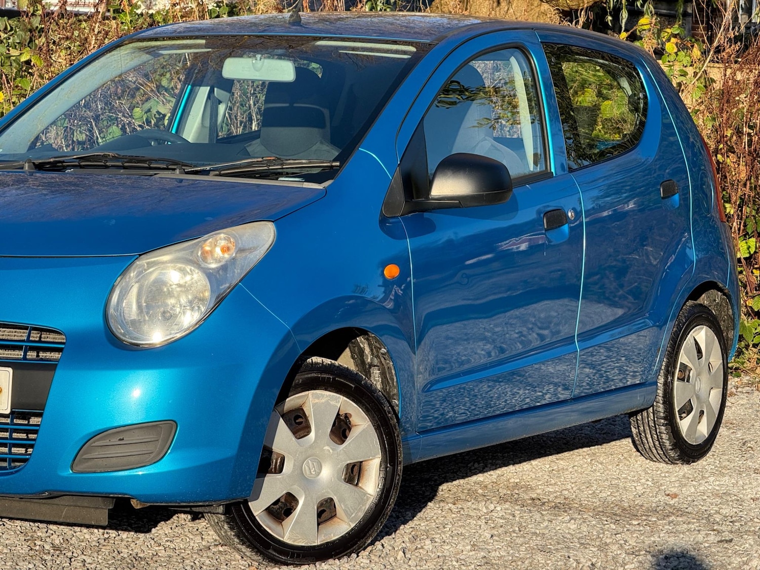 Used Suzuki Alto 2010 for sale - 75144364: Photo 9