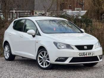 2014 (64) - 1.4 Toca Euro 5 5dr