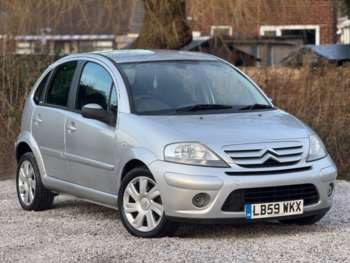 2010 (59) - 1.6i 16V Exclusive 5dr