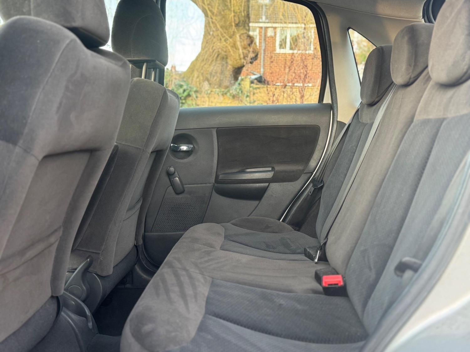 Vehicle 27