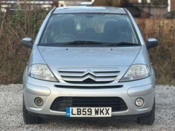 Used Citroen C3 2010 for sale - 75144385: Photo