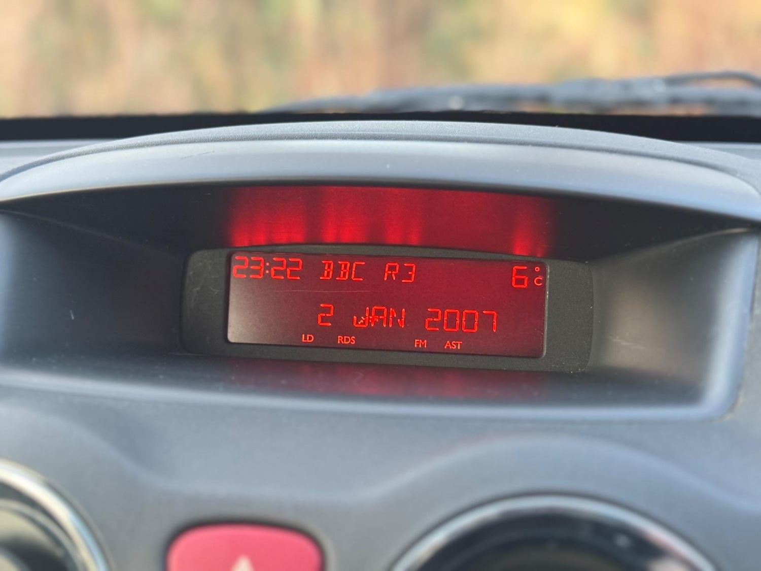 Vehicle 43