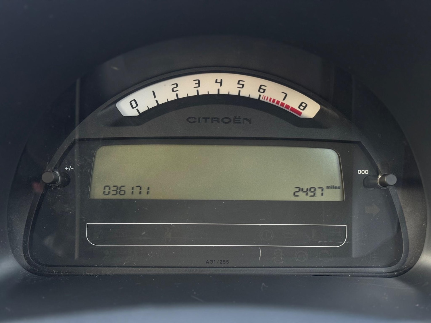 Vehicle 47
