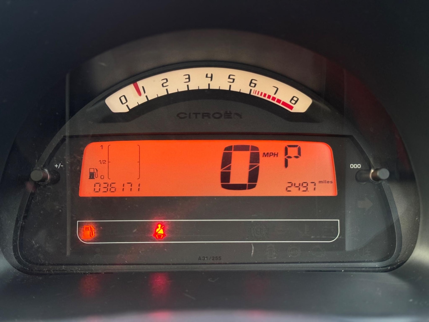 Vehicle 48