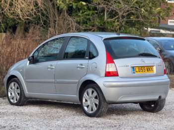 Used Citroen C3 2010 for sale - 75144385: Photo