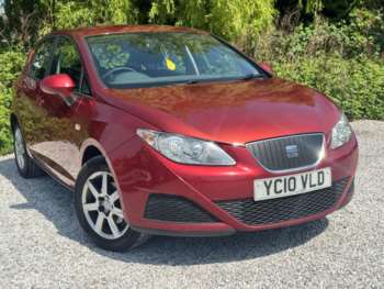 2010 (10) - 1.4 TDI Ecomotive 5dr