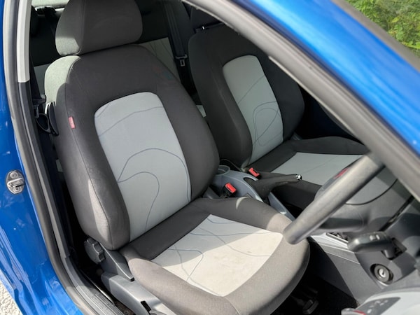 Used SEAT Ibiza 2012 for sale - 75144370: Photo 16