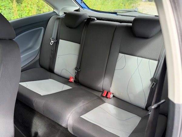 Used SEAT Ibiza 2012 for sale - 75144370: Photo 20