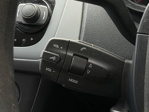 Used SEAT Ibiza 2012 for sale - 75144370: Photo 22