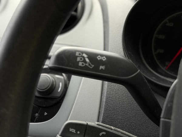 Used SEAT Ibiza 2012 for sale - 75144370: Photo 23