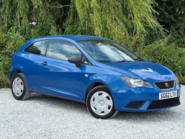 Used SEAT Ibiza 2012 for sale - 75144370: Photo 26