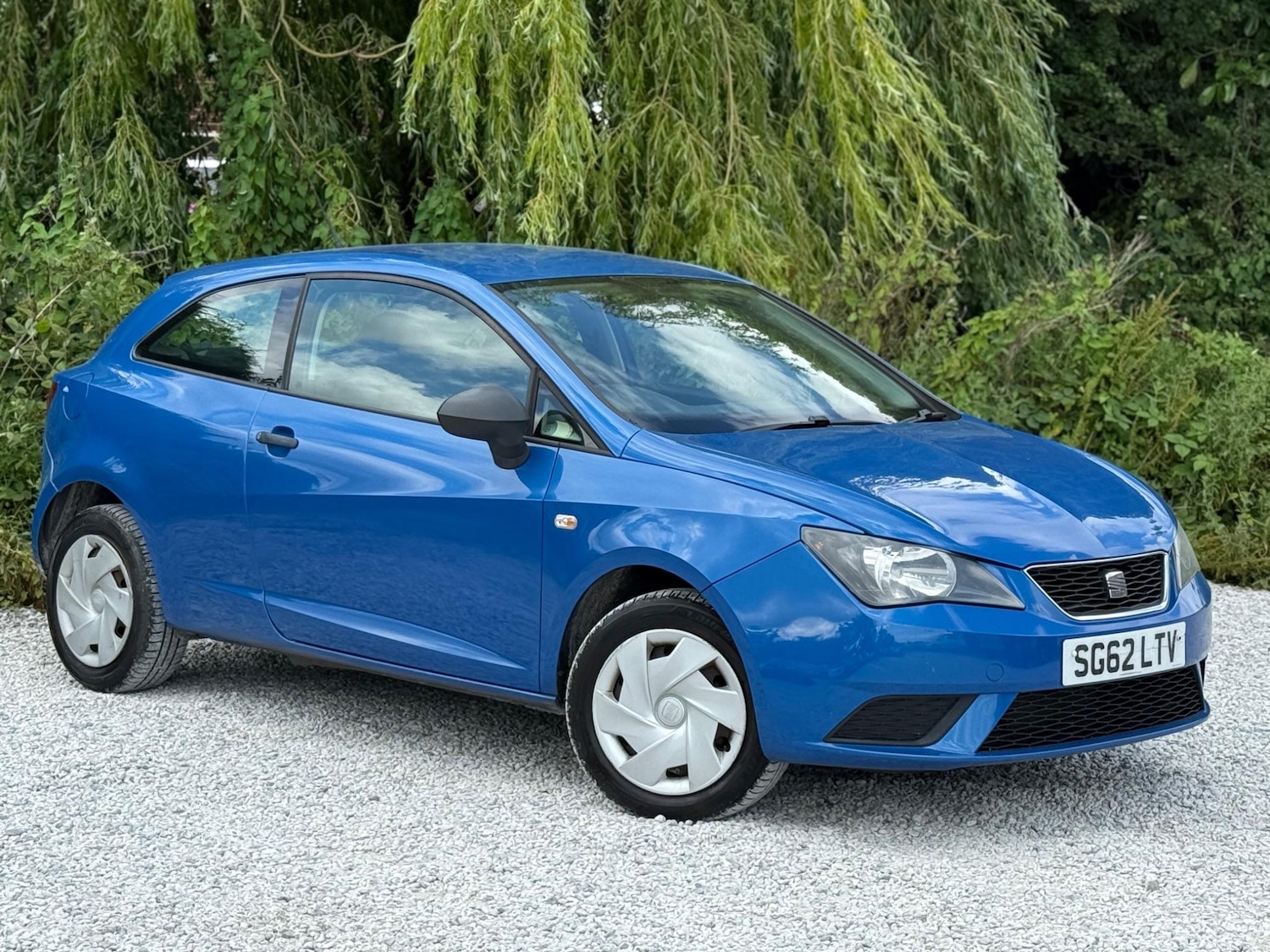 Vehicle 32